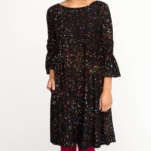 Agnes&Dora Bloom Dress Sprinkles